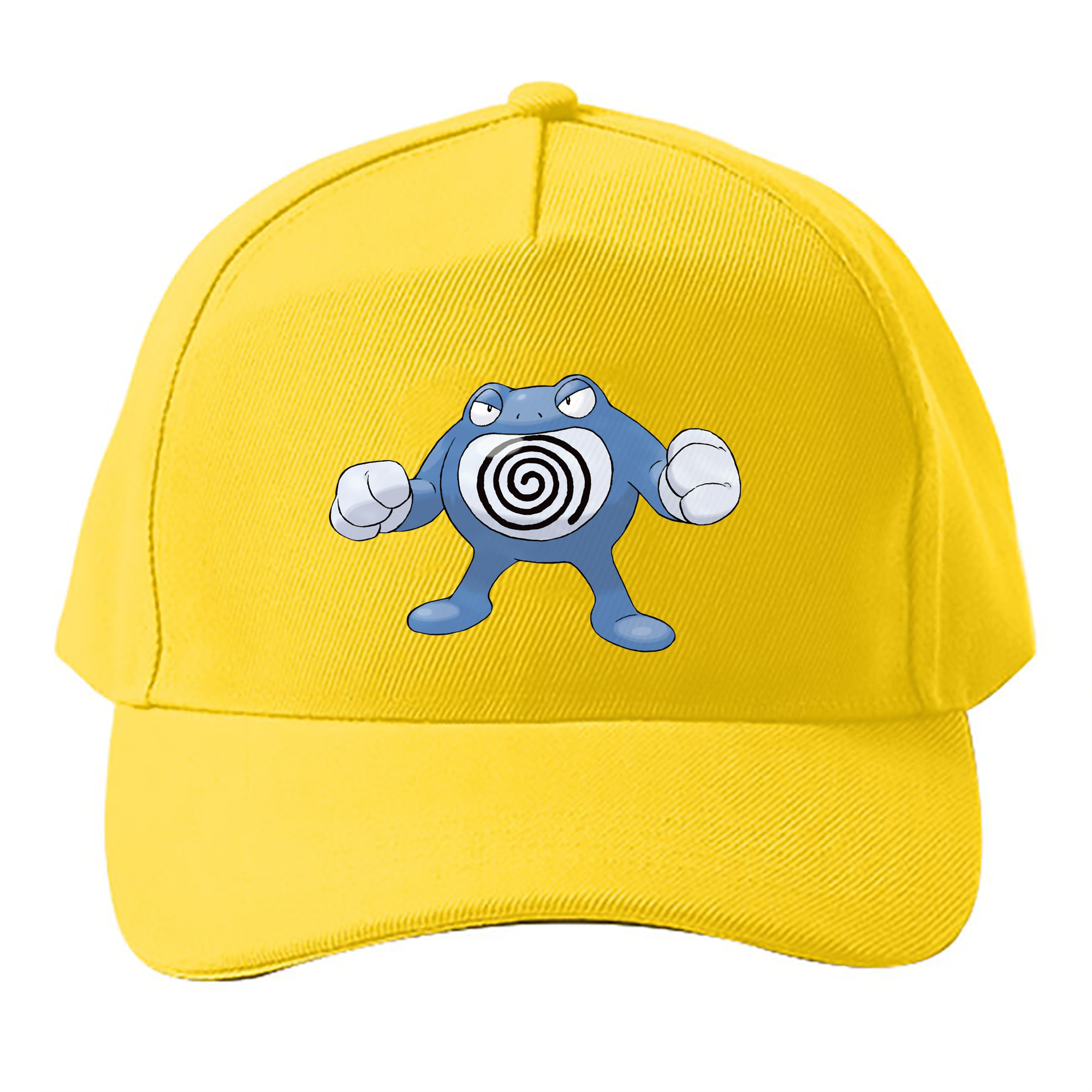 （画像用） ポケットモンスター Pokémon ベースボールキャップ 綿100％ 男女兼用 帽子 スポーツ
